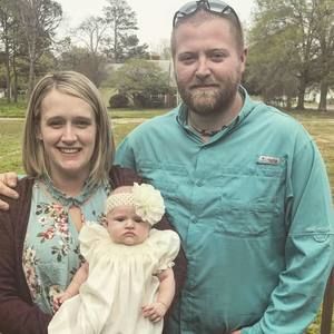 Meet your Posher, Abbie